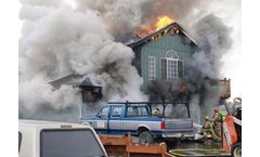 Disaster Restoration Services