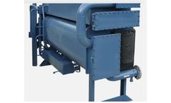 CPL CONCORDIA - Lithium Bromide Absorption Chiller