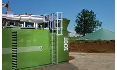 CPL CONCORDIA - Model Biopower (M-J) - Co-Generation Module