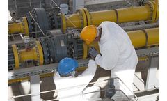 CPL CONCORDIA - Pressure Reducing Stations