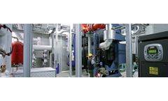 CPL CONCORDIA - Model SINCRO - Co-Generation Module