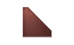 Triangular - Model TRIxxxTP - RR – Triangular Trienergia Module RED