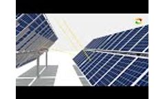 Clenergy EzTracker D2P Pro Introduction - Video