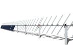 Clenergy EzTracker - Model D2P Pro - 2 x Portrait Smart Solar Tracking System