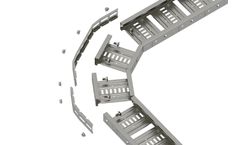 Clenergy RUNNUR - Model CR1 - Cable Tray