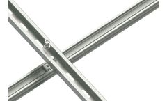 Clenergy RUNNUR - Model MT - Cable Tray