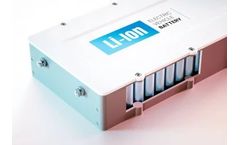 E-Storage - Solid Battery