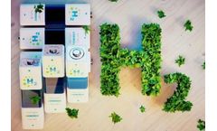 E-Storage - Fuel Cell Technology