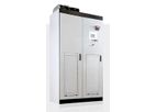 EEI - Model Master Storage - Energy Storage Systems