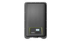 KOSTAL - Model PIKO MP plus - Hybrid Inverter