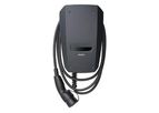 KOSTAL - Wallbox Enector