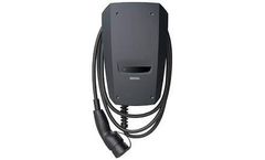 KOSTAL - Wallbox Enector