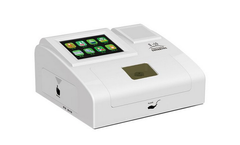 Sieman - Model S-10 - Semi-Automated Biosensor Analyzer