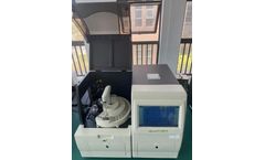 Sieman - Model M-900 Plus - Automated Biochemistry Analyzer