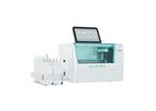 Sieman - Model M-2000 - High Throughput Automated Biochemistry Analyzer