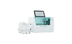 Sieman - Model M-2000 - High Throughput Automated Biochemistry Analyzer