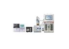 Sieman - Model M-900 - Online Automated Biochemistry Analyzer