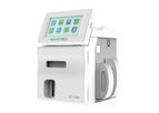 Sieman - Model G-100 - Blood Gas Analyzer