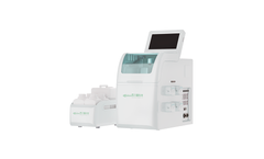 Sieman - Model AP-100 - Automated Online Special Biochemistry Analyzer