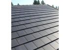 Solar Roof Tile