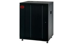 Battery-Box Pro 2.5-10.0 und Battery-Box Pro 13.8