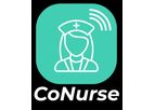 CoNurse Content Management System