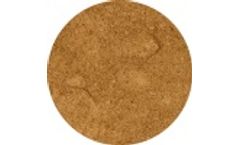 Soldier Fly - Protein Meal Feed Ingredient