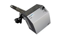 my-PV - Model ELWA - 2 kW Photovoltaic Water Heating Device