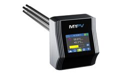 my-PV - Model AC ELWA 2 - 0 - 3.5 kW Linearly Controlled Water Heating Device