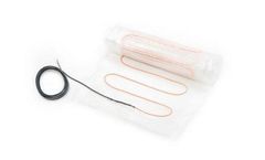 herotec - Model tempusVOLT - Thin Underfloor Heating Mat