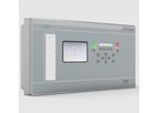 Model BP-2C - Busbar Protection