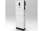 Model Powermate A3.68-A4.6-A5-A6 - Residential Energy Storage System