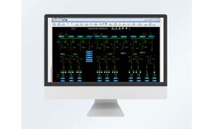 Model PRS-3000 - Energy Storage Management System