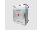 Model PRS-3351 - Intelligent Feeder Terminal