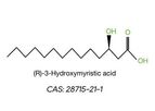 Model 28715-21-1 - 3-Hydroxymyristic Acid