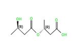 Chirial - Model 1117-10-8 - R-3-Hydroxybutyric Acid Dimer Sodium Salt