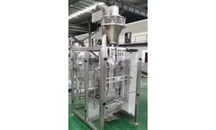 Zengran - Flour Powder Packaging Machine