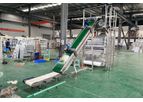 Zengran - Model ZD1100 - Full Auto Bag in Bag Packing Machine