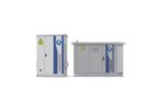 Model Scopio - Energy Storage System