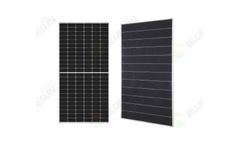 Bluesun - Off-Grid Hybrid Solar System