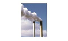 Air Emissions & Stack Testing