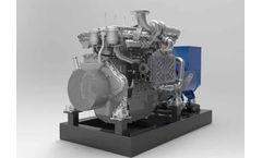 BioBrent - Natural Gas Systems