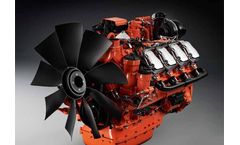 BioBrent - Vegetable Oil Engines