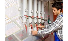 TGA Heating 3D PLUS Software
