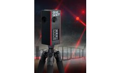 Model OneShot - 3D-Roomscanner