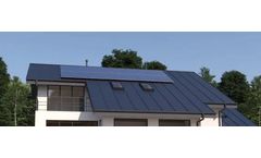 Esdec - Model ClickFit EVO - Mounting Systems for Standing Seam Roof