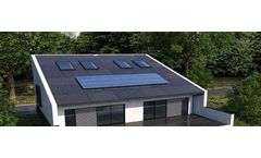 Esdec - Model ClickFit EVO - Mounting Systems for EPDM and Bitumen