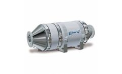 Bersy - Model BPF R187 - Particulate Filter