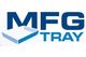 Molded Fiber Glass Tray Company