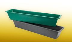 MFG Tray - Planters & Seed Trays